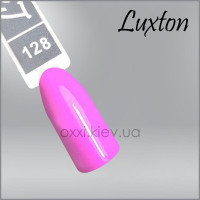 LUXTON Гель-лак №128